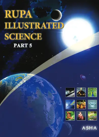 Illustrated Science - 5